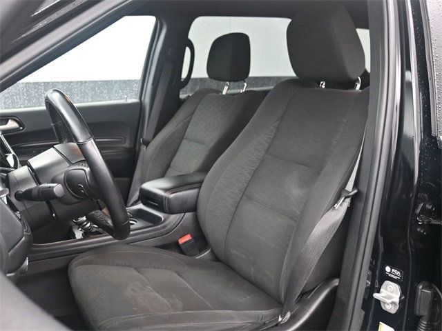 2023 Dodge Durango SXT - 22936268 - 5