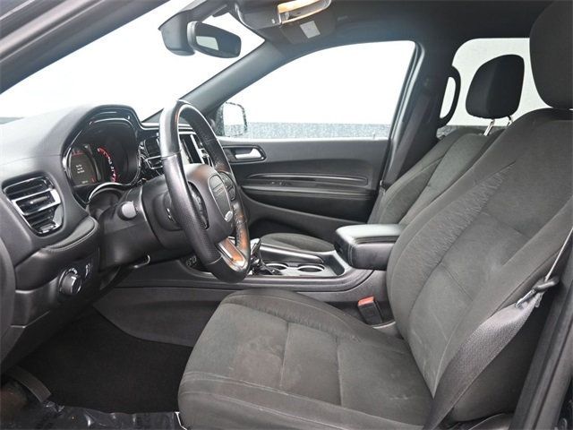 2023 Dodge Durango SXT - 22936268 - 6