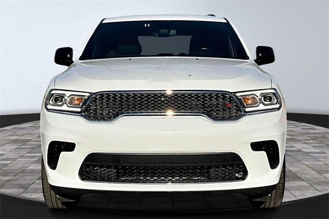 2023 Dodge Durango SXT photo 2