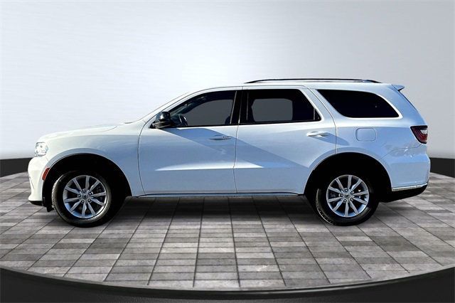 2023 Dodge Durango SXT photo 4