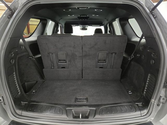 2023 Dodge Durango SXT AWD - 22980036 - 10
