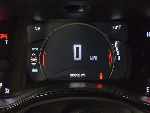 2023 Dodge Durango SXT AWD - 22980036 - 16