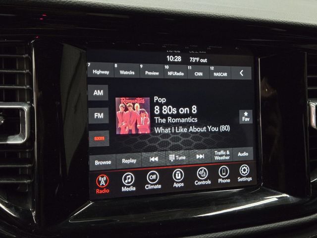 2023 Dodge Durango SXT AWD - 22980036 - 17