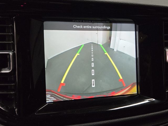 2023 Dodge Durango SXT AWD - 22980036 - 18