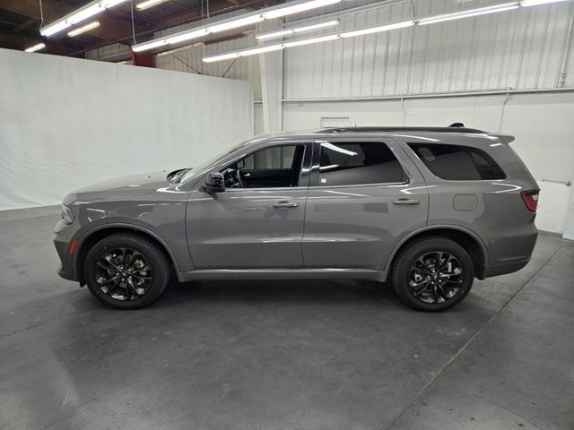 2023 Dodge Durango SXT AWD - 22980036 - 1