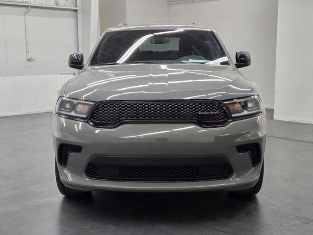 2023 Dodge Durango SXT AWD - 22980036 - 3