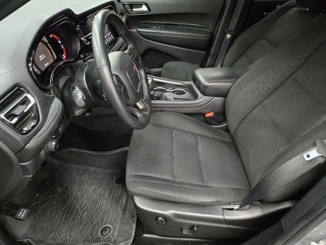 2023 Dodge Durango SXT AWD - 22980036 - 5