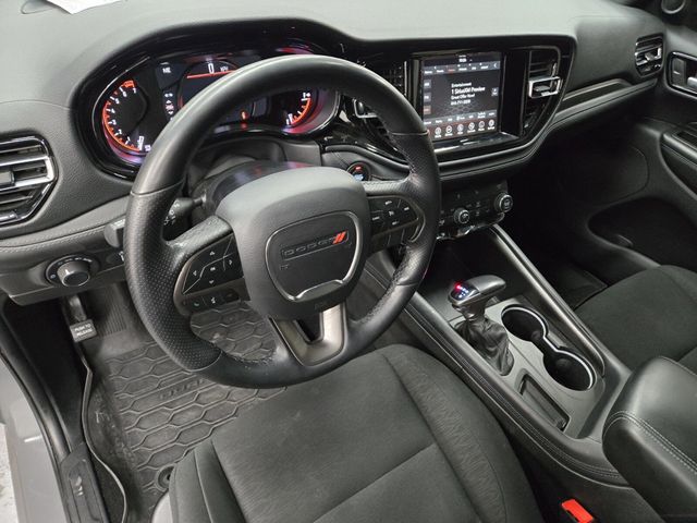 2023 Dodge Durango SXT AWD - 22980036 - 6