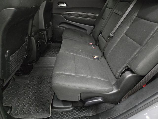 2023 Dodge Durango SXT AWD - 22980036 - 7