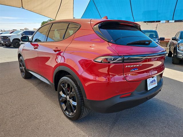 2023 Dodge Hornet GT AWD - 22447135 - 2