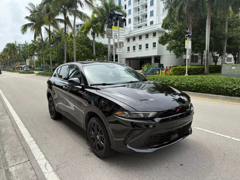 2023 Dodge Hornet GT AWD - 22864886 - 0