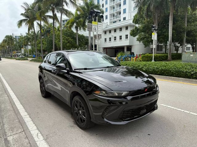 2023 Dodge Hornet GT AWD - 22864886 - 0