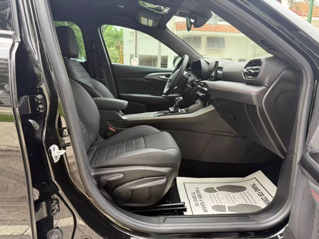 2023 Dodge Hornet GT AWD - 22864886 - 9