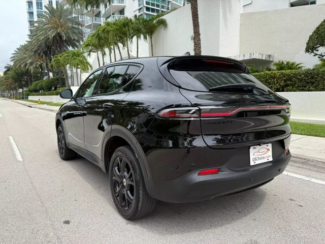 2023 Dodge Hornet GT AWD - 22864886 - 10