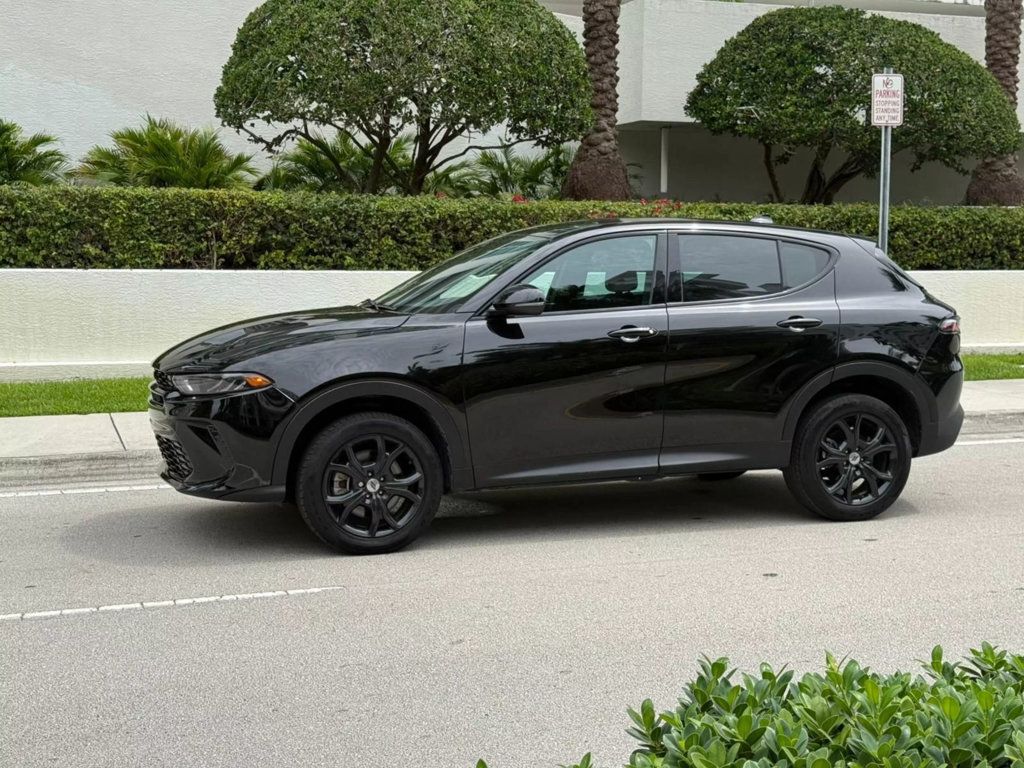 2023 Dodge Hornet GT AWD - 22864886 - 11