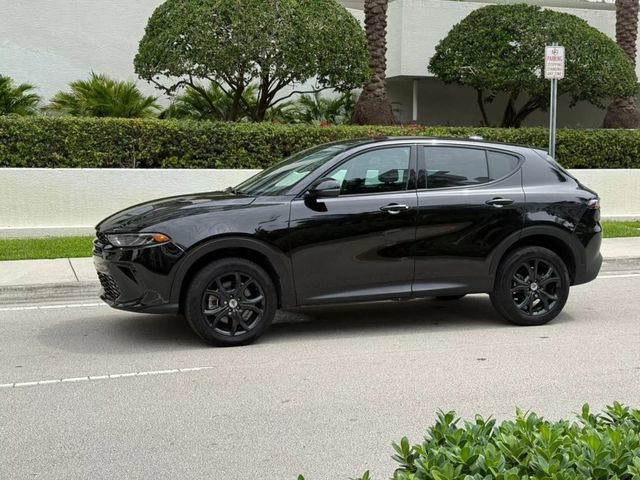 2023 Dodge Hornet GT AWD - 22864886 - 11