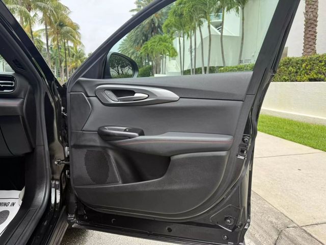 2023 Dodge Hornet GT AWD - 22864886 - 12