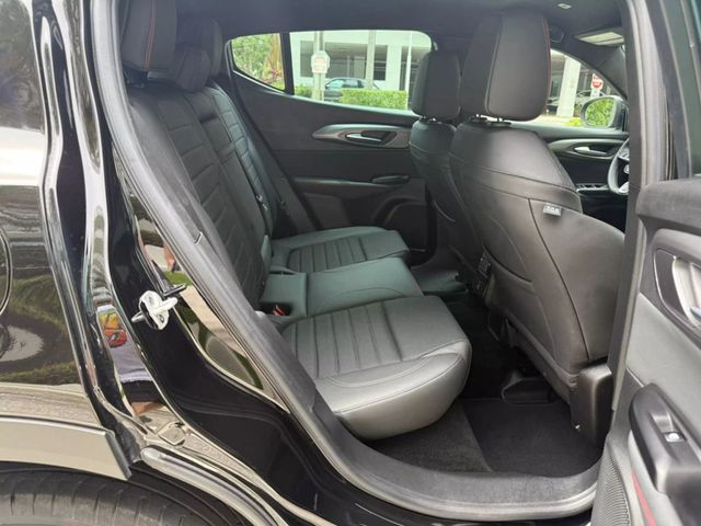 2023 Dodge Hornet GT AWD - 22864886 - 13