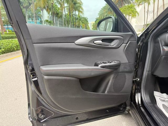 2023 Dodge Hornet GT AWD - 22864886 - 16