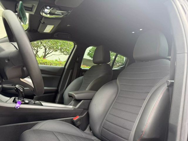 2023 Dodge Hornet GT AWD - 22864886 - 17