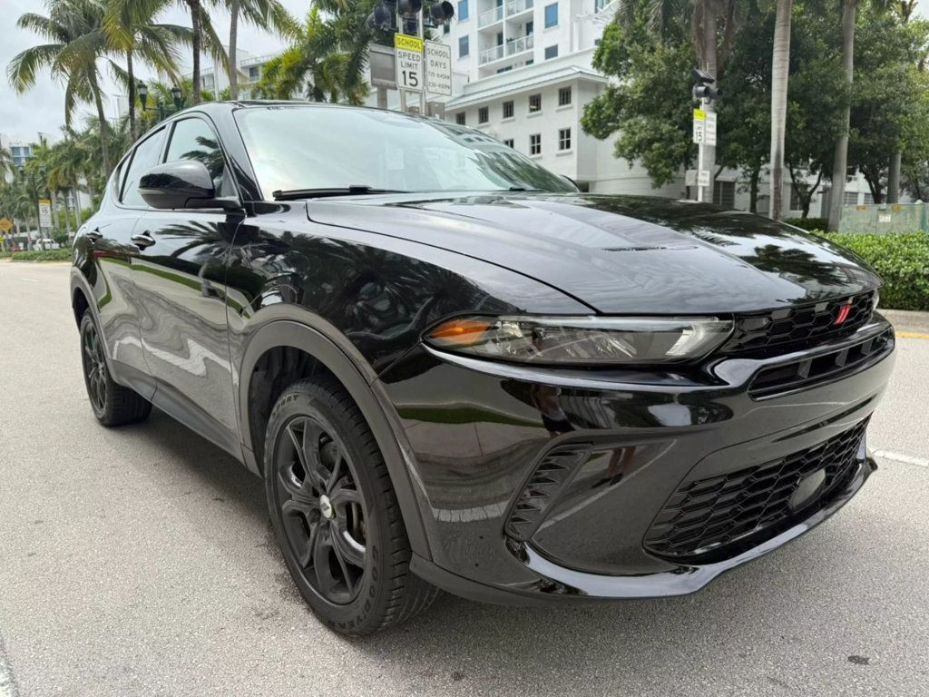 2023 Dodge Hornet GT AWD - 22864886 - 1