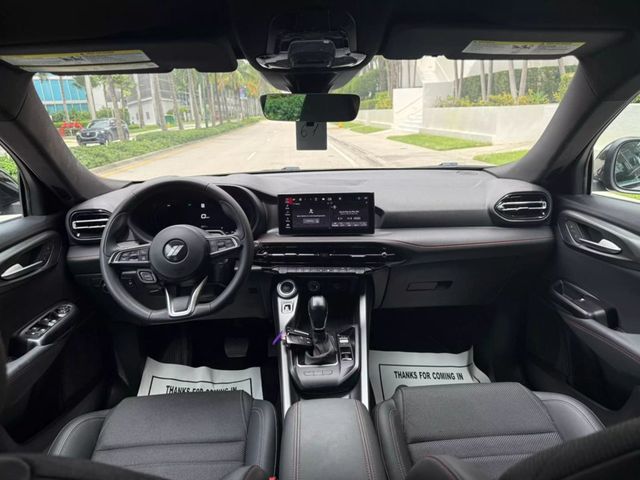 2023 Dodge Hornet GT AWD - 22864886 - 20