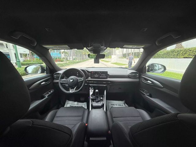 2023 Dodge Hornet GT AWD - 22864886 - 21