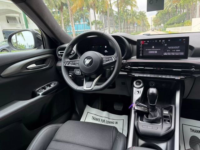 2023 Dodge Hornet GT AWD - 22864886 - 22