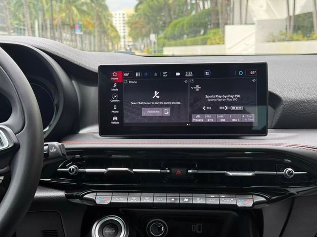 2023 Dodge Hornet GT AWD - 22864886 - 23