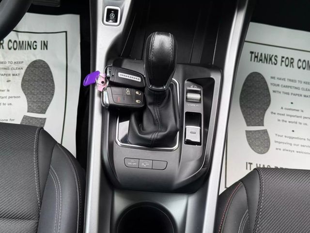 2023 Dodge Hornet GT AWD - 22864886 - 24