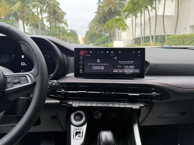 2023 Dodge Hornet GT AWD - 22864886 - 25