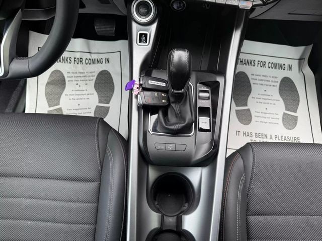 2023 Dodge Hornet GT AWD - 22864886 - 27