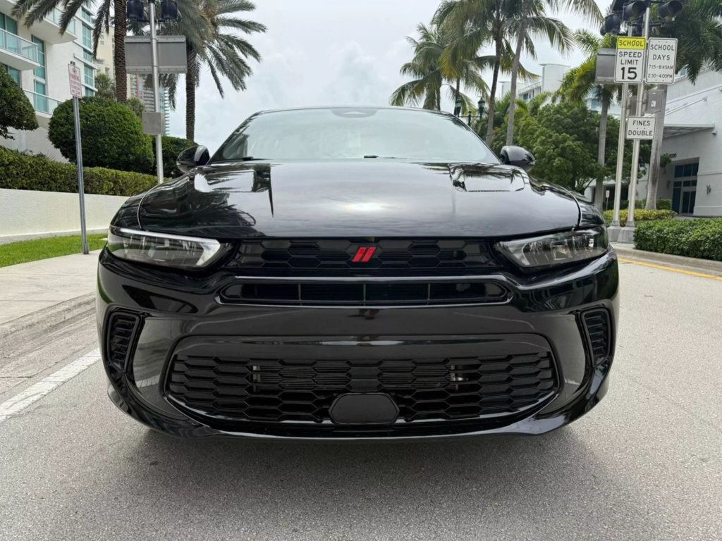 2023 Dodge Hornet GT AWD - 22864886 - 2
