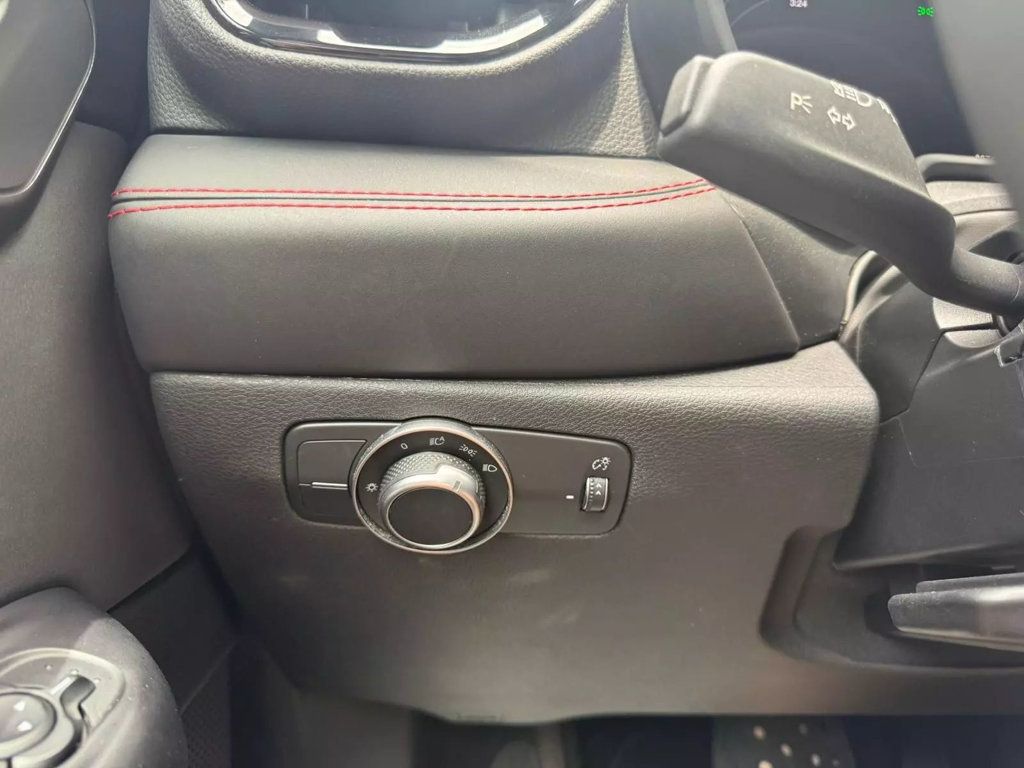 2023 Dodge Hornet GT AWD - 22864886 - 29