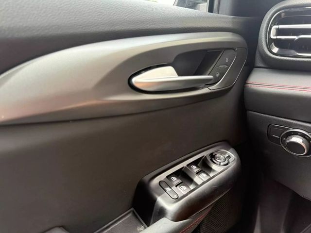 2023 Dodge Hornet GT AWD - 22864886 - 30