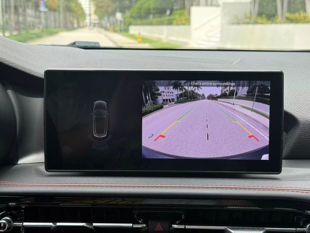 2023 Dodge Hornet GT AWD - 22864886 - 31