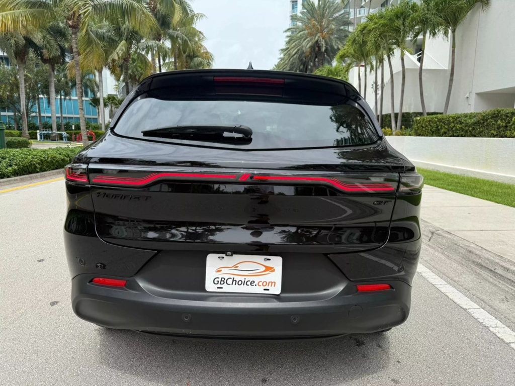 2023 Dodge Hornet GT AWD - 22864886 - 3