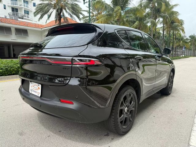 2023 Dodge Hornet GT AWD - 22864886 - 4