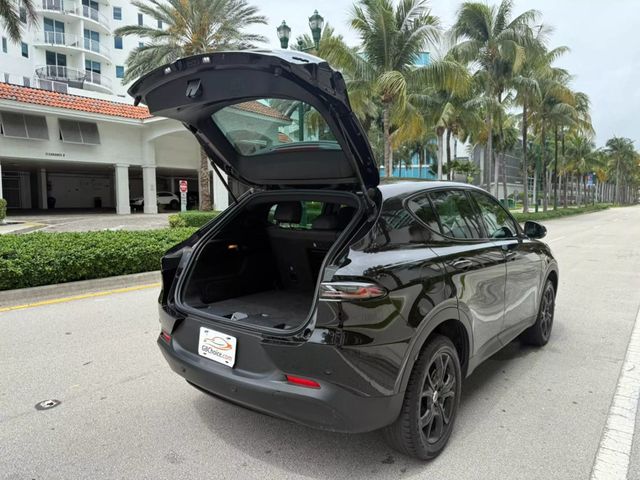 2023 Dodge Hornet GT AWD - 22864886 - 5