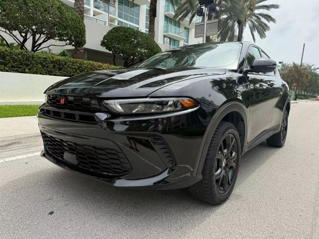 2023 Dodge Hornet GT AWD - 22864886 - 8