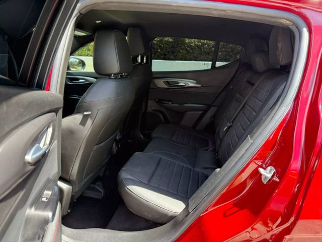 2023 Dodge Hornet GT AWD - 22867251 - 11