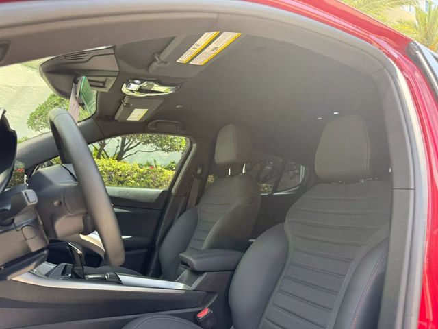 2023 Dodge Hornet GT AWD - 22867251 - 12