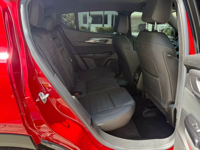 2023 Dodge Hornet GT AWD - 22867251 - 13