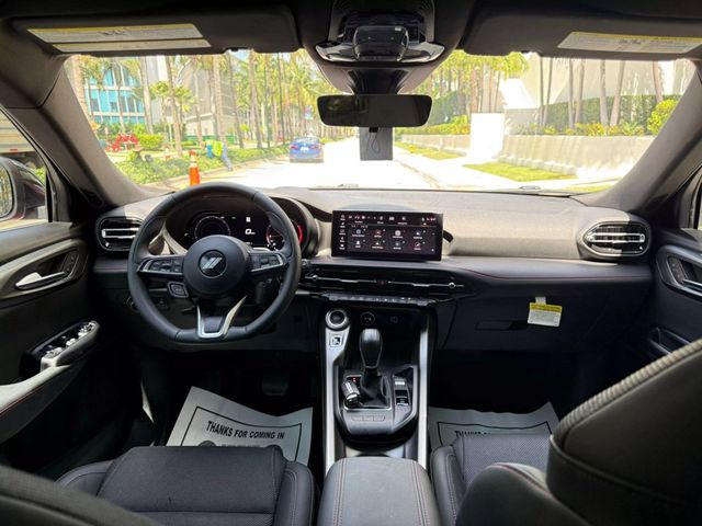 2023 Dodge Hornet GT AWD - 22867251 - 14