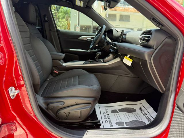 2023 Dodge Hornet GT AWD - 22867251 - 15