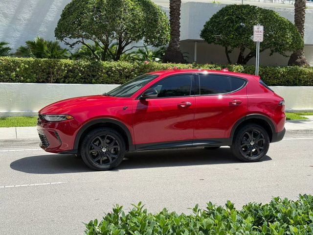 2023 Dodge Hornet GT AWD - 22867251 - 16