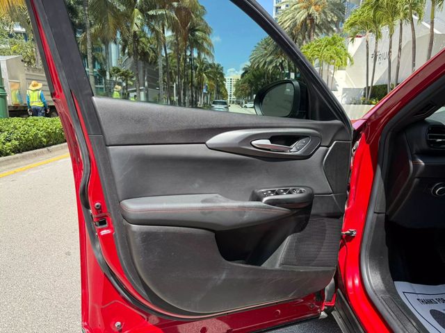 2023 Dodge Hornet GT AWD - 22867251 - 18