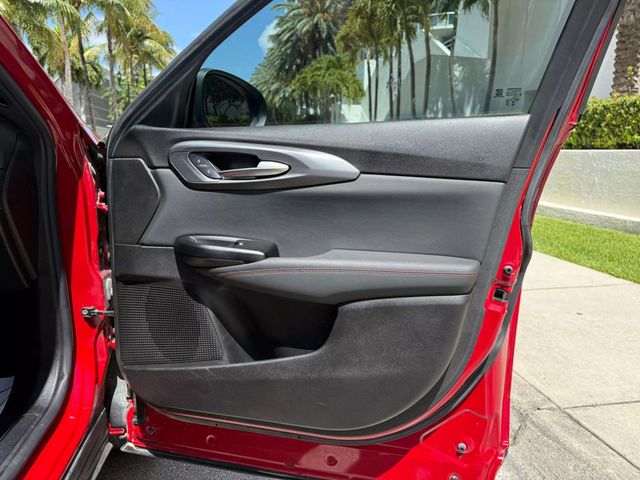 2023 Dodge Hornet GT AWD - 22867251 - 19