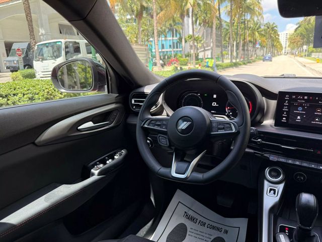 2023 Dodge Hornet GT AWD - 22867251 - 20