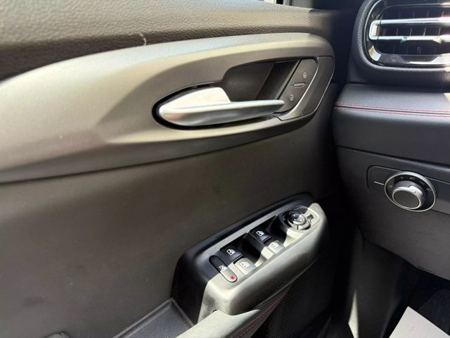 2023 Dodge Hornet GT AWD - 22867251 - 22